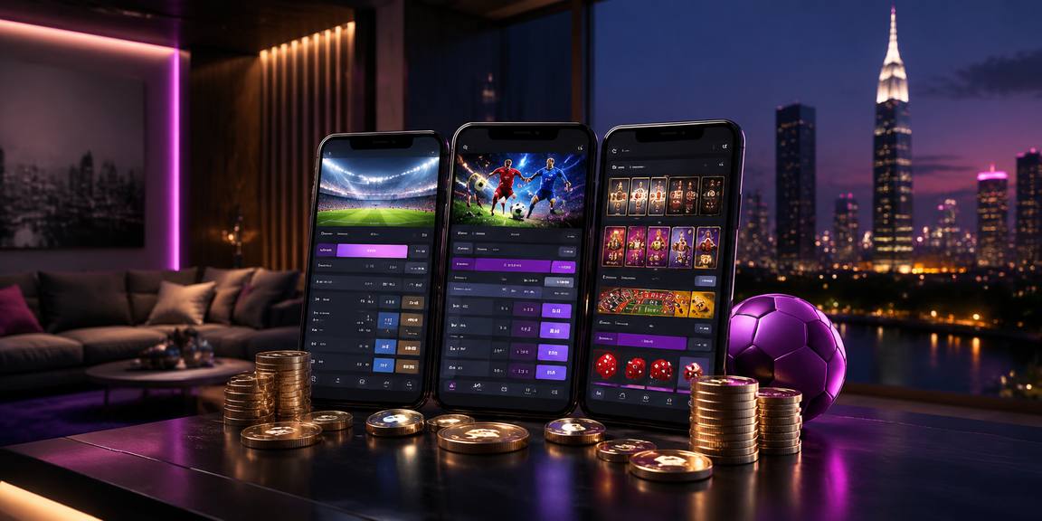 60m2 Live Casino